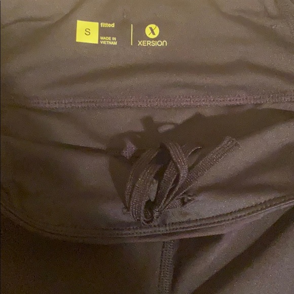 SALE 3/$15 Xersion Yoga Workout Pants - Picture 6 of 6
